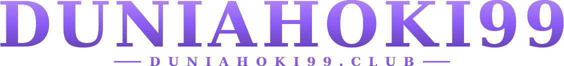 DUNIAHOKI99 logo